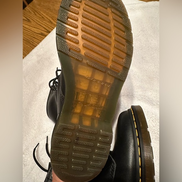 Dr Martens Original boot - Picture 11 of 15
